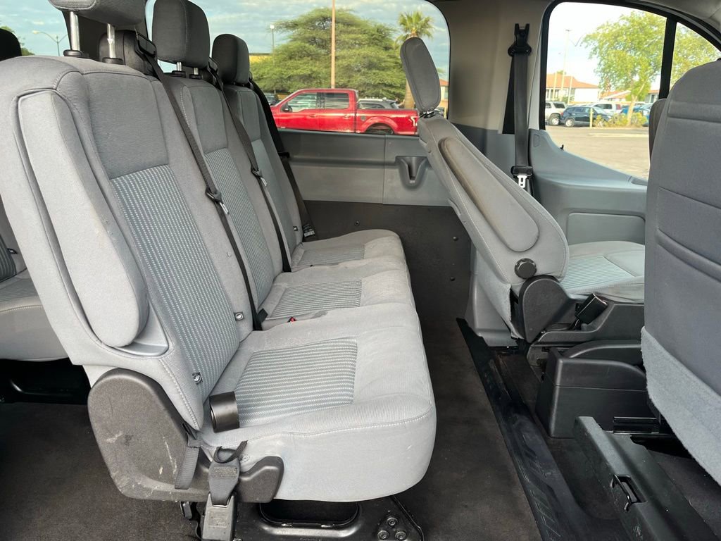 Used 2017 Ford Transit 350 XLT RWD image 17