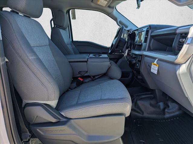 New 2026 Ford F250 XL image 21