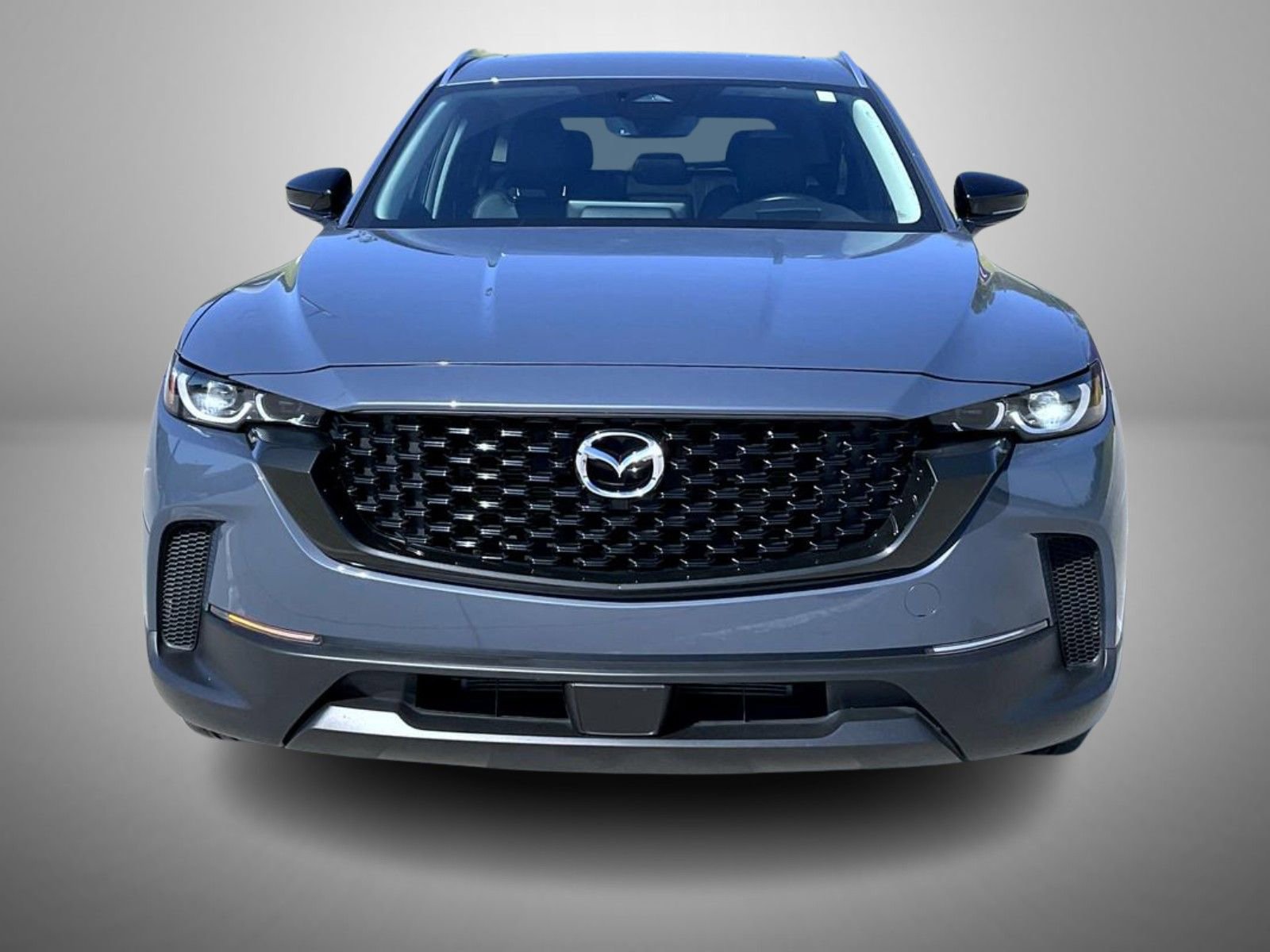 Used 2025 MAZDA CX-50 AWD 2.5 S w/ Premium Plus Pkg image 2