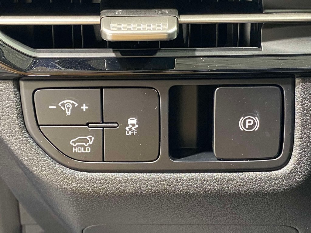 New 2026 Kia Sportage EX FWD image 20