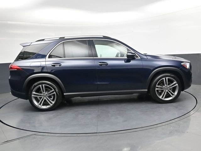 Used 2020 Mercedes-Benz GLE 350 4MATIC image 3