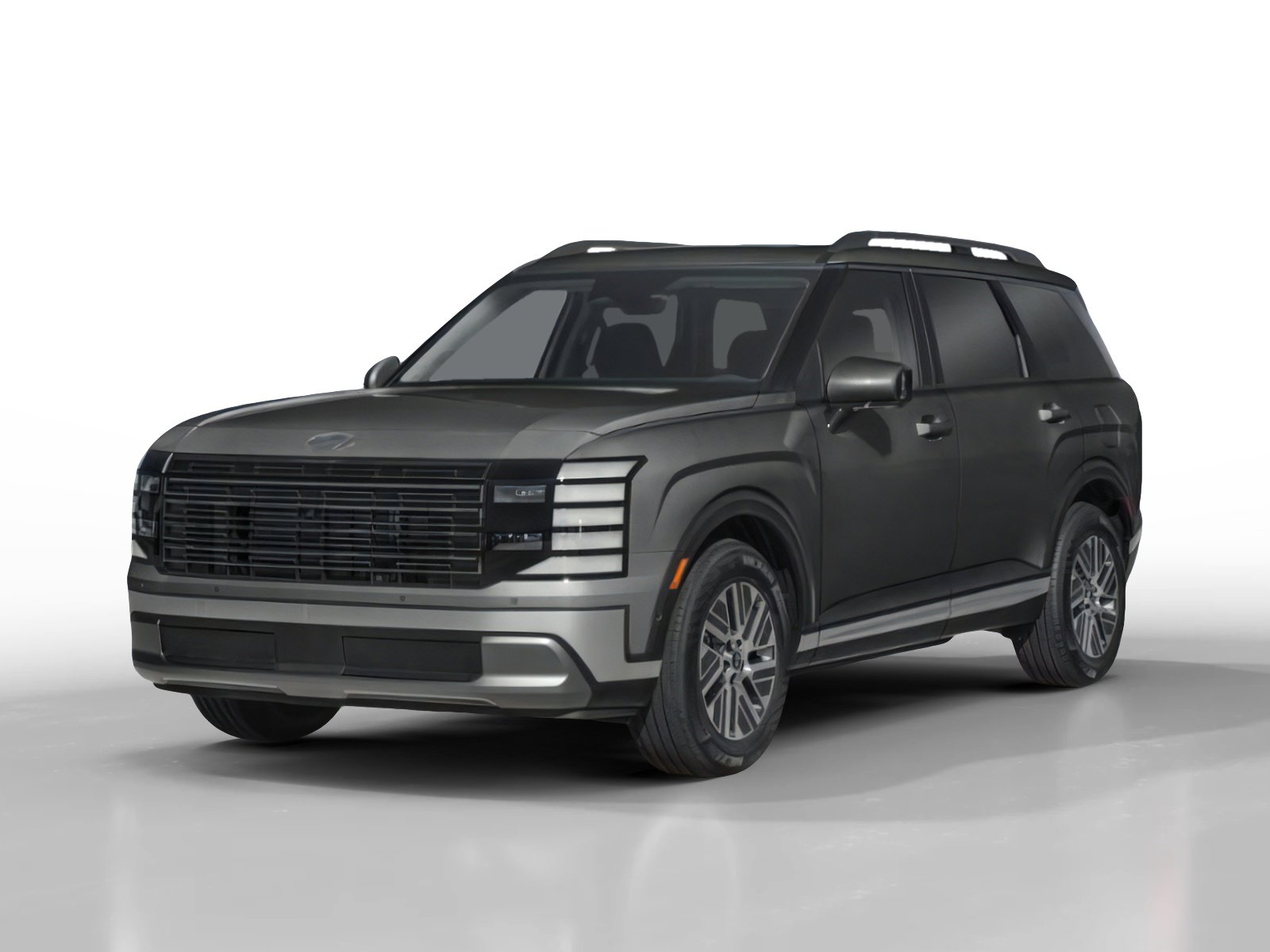 New 2026 Hyundai Palisade SEL Premium