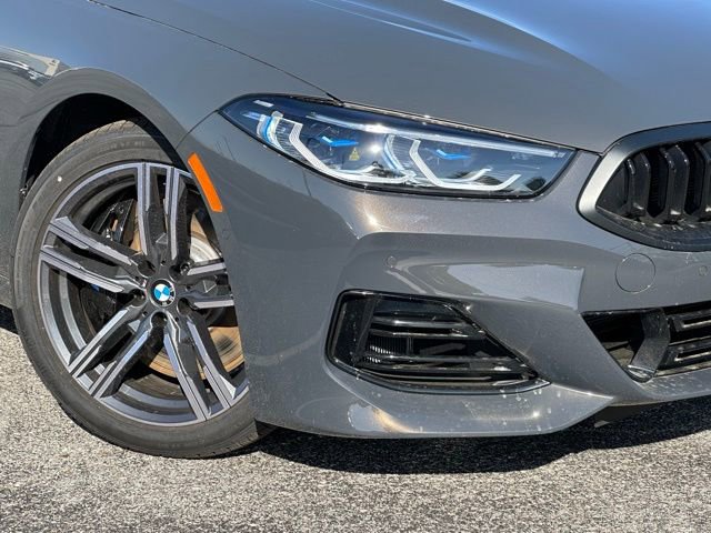 New 2026 BMW 840i xDrive w/ M Sport Professional Package AWD/4WD image 2