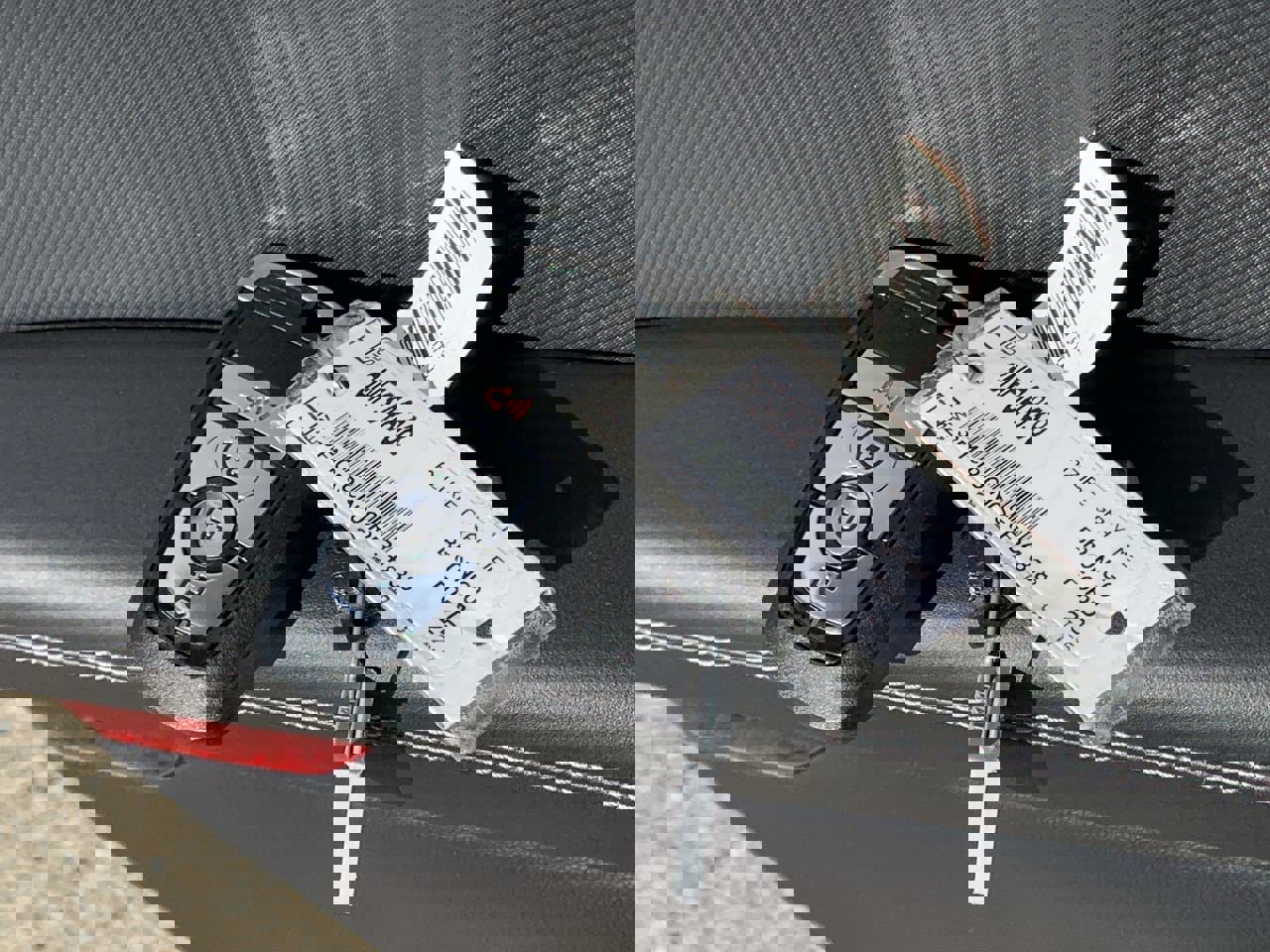 New 2025 Ford Bronco Sport Outer Banks image 29