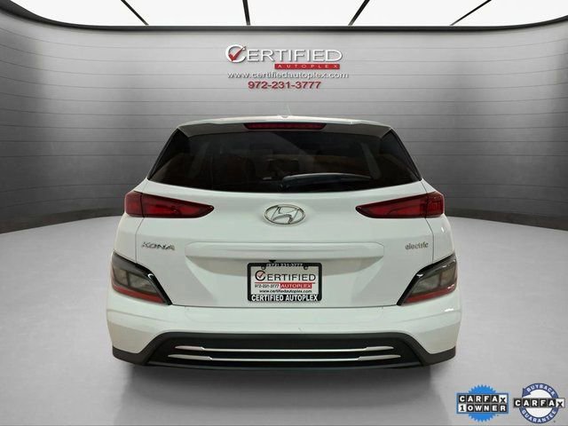 Used 2023 Hyundai Kona SE w/ Cargo Package image 5