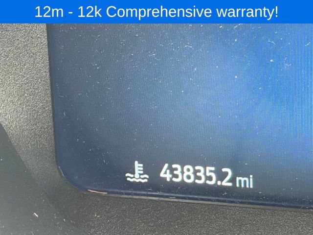 Used 2023 Ford Escape Active w/ Tech Pack #2 FWD image 47
