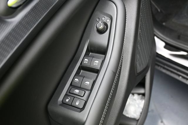 New 2026 Jeep Grand Cherokee Laredo X AWD/4WD image 13