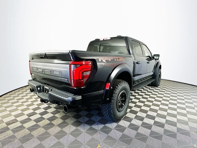 New 2026 Ford F150 Raptor AWD/4WD image 10