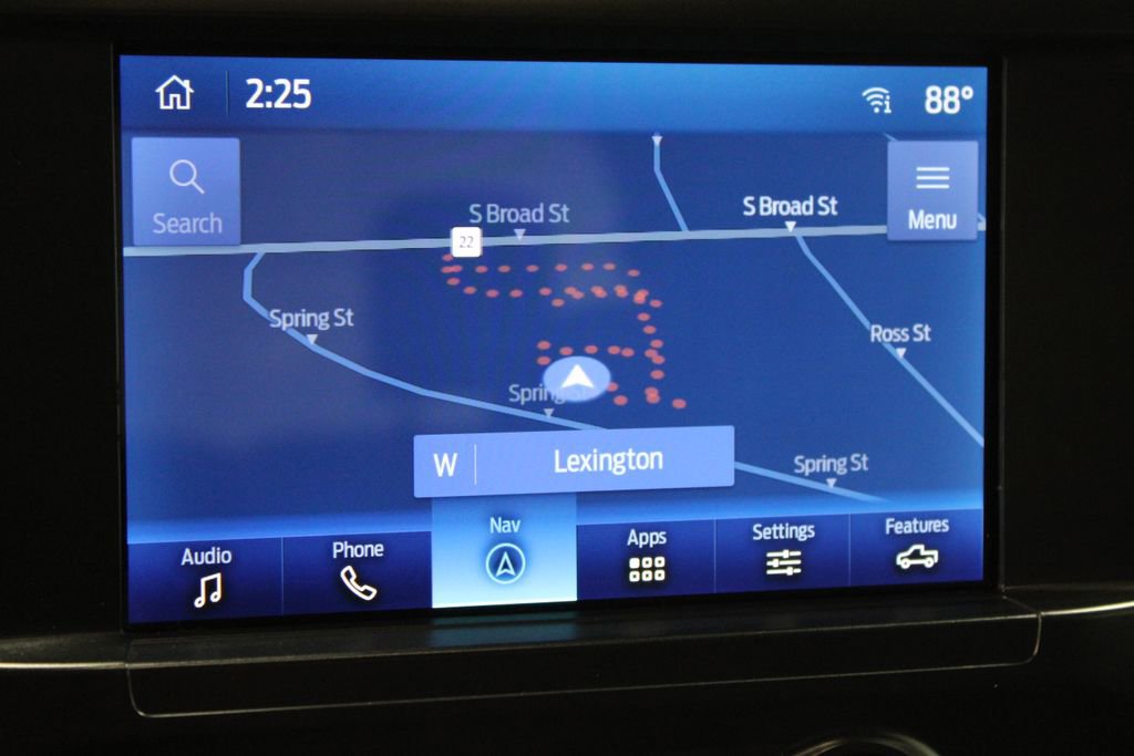 Used 2023 Ford F150 XLT w/ XTR Package image 44