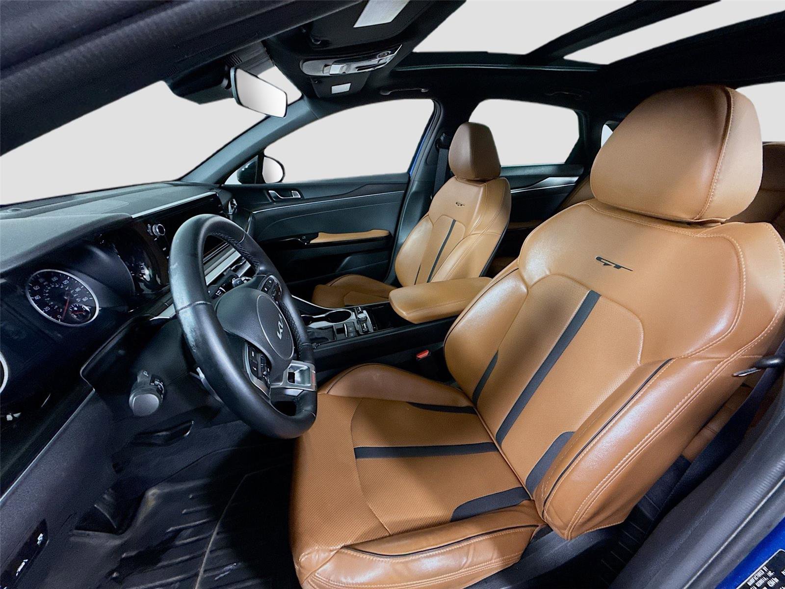 Used 2022 Kia K5 GT image 15