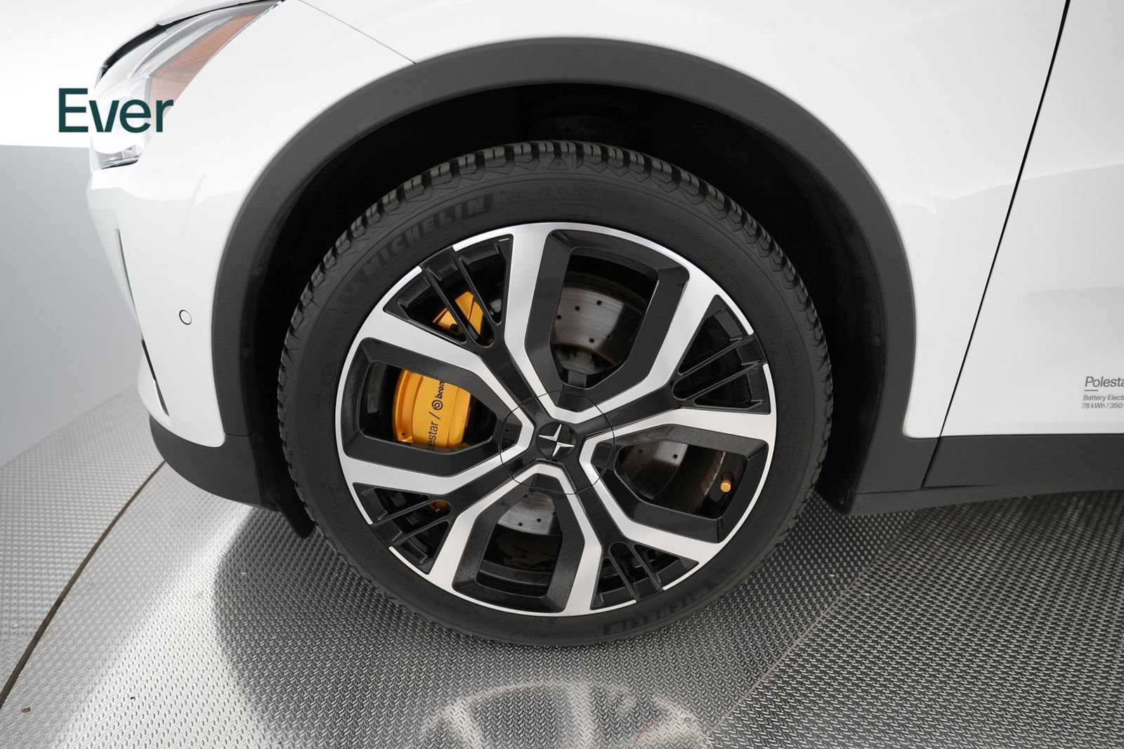 Used 2023 Polestar Polestar 2 w/ Pilot Pack AWD/4WD image 9
