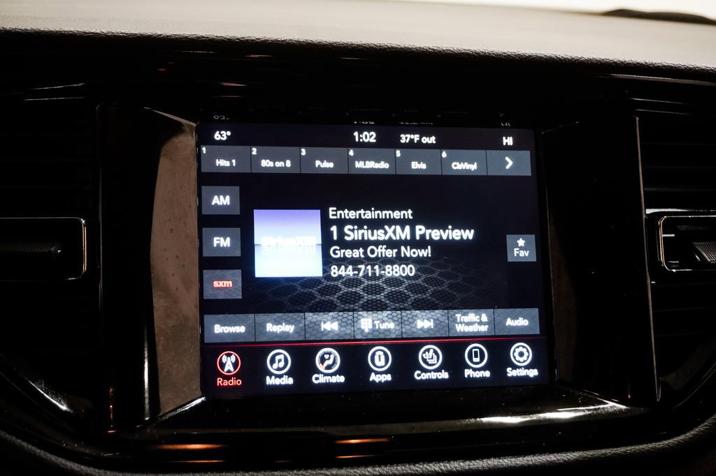 Certified 2024 Dodge Durango GT image 14