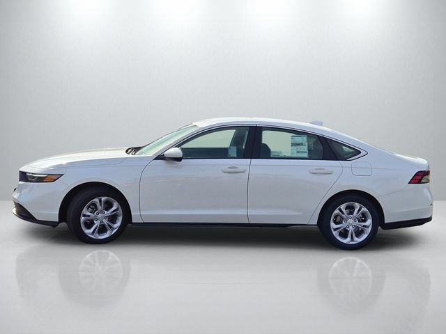 New 2026 Honda Accord LX image 7