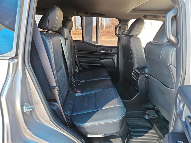 Used 2024 Toyota Land Cruiser image 20