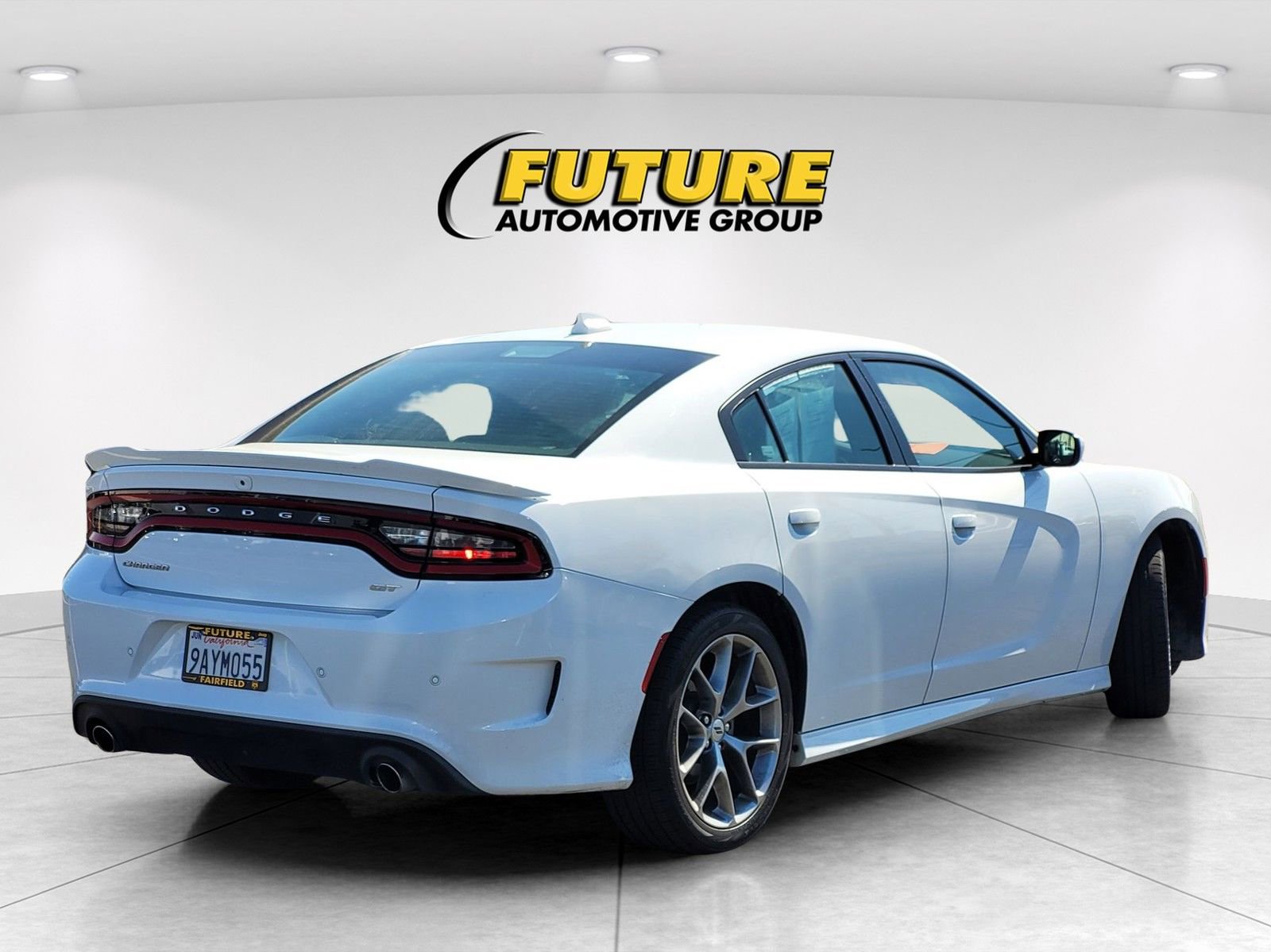 Used 2022 Dodge Charger GT image 5