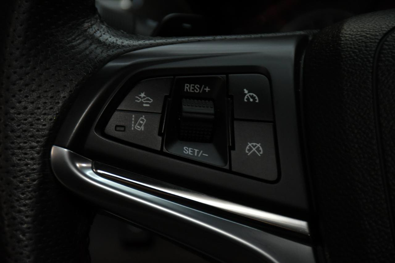 Used 2016 Chevrolet SS RWD image 26