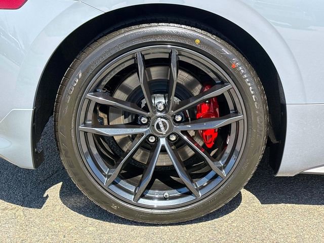 Used 2024 Nissan Z Performance w/ Floor Mat Package RWD image 26