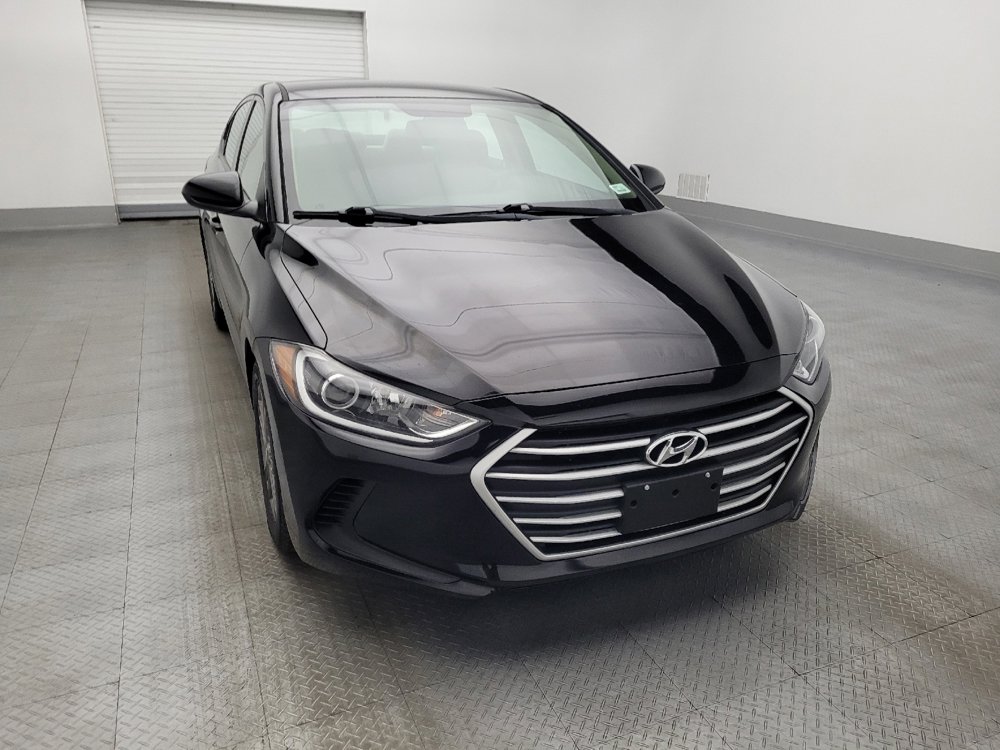 Used 2018 Hyundai Elantra SEL image 14
