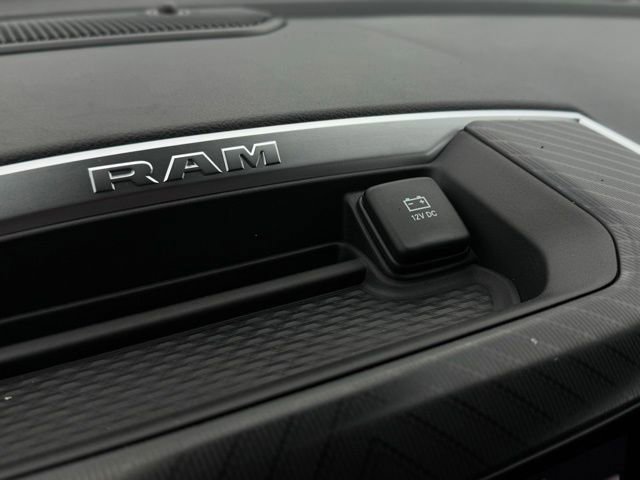 New 2026 RAM 1500 Big Horn image 36