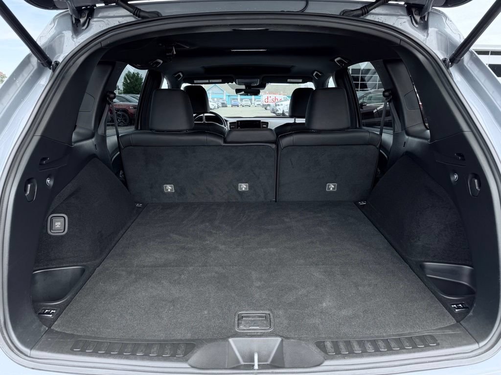 Used 2023 Honda Passport EX-L image 11