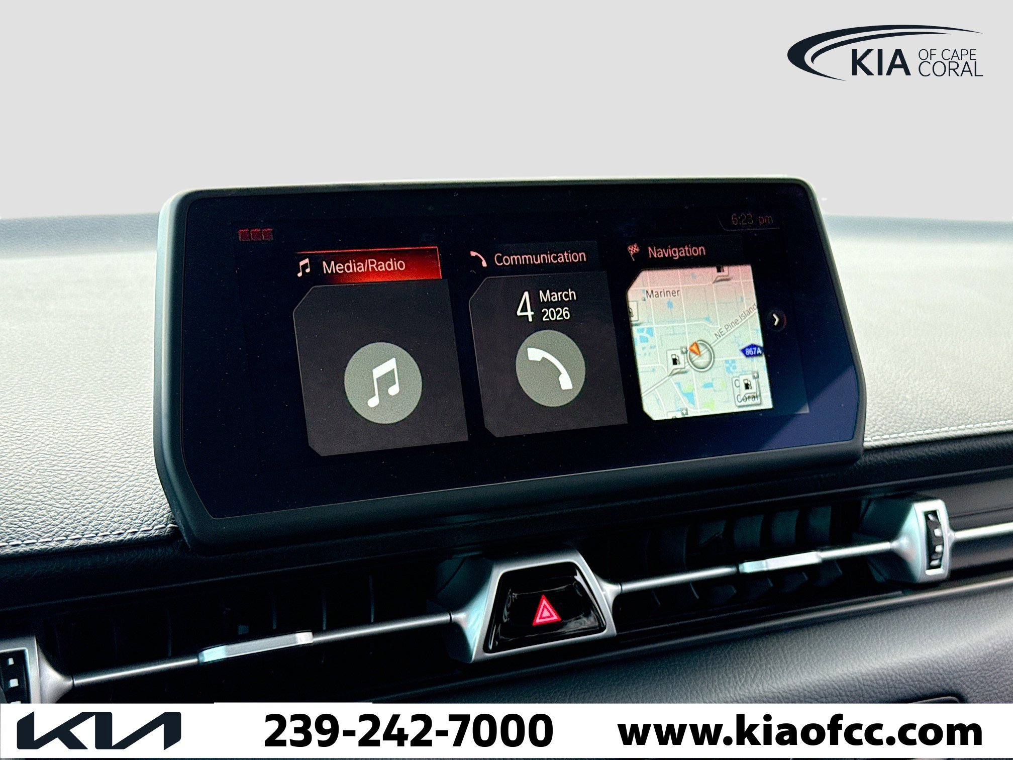 Used 2023 Toyota Supra image 27