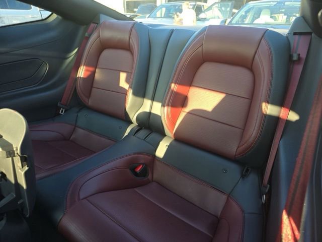 Used 2025 Ford Mustang GT Premium RWD image 12