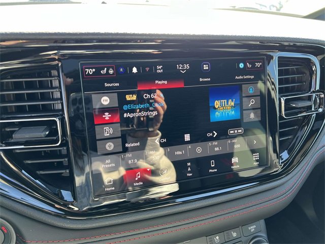 New 2026 Dodge Durango GT image 19