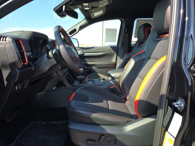 New 2025 Ford Ranger Raptor image 11