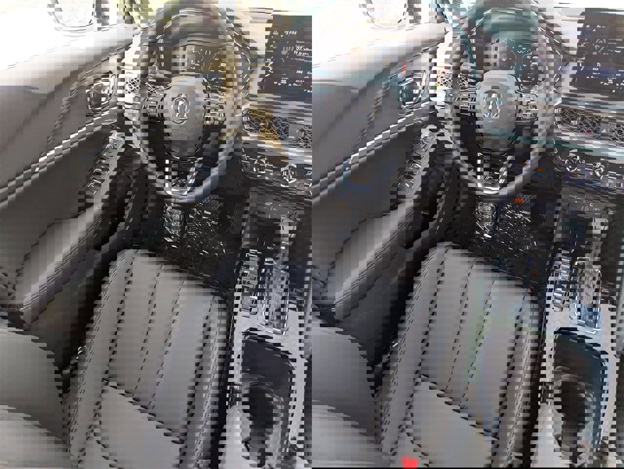 New 2026 Acura Integra image 18