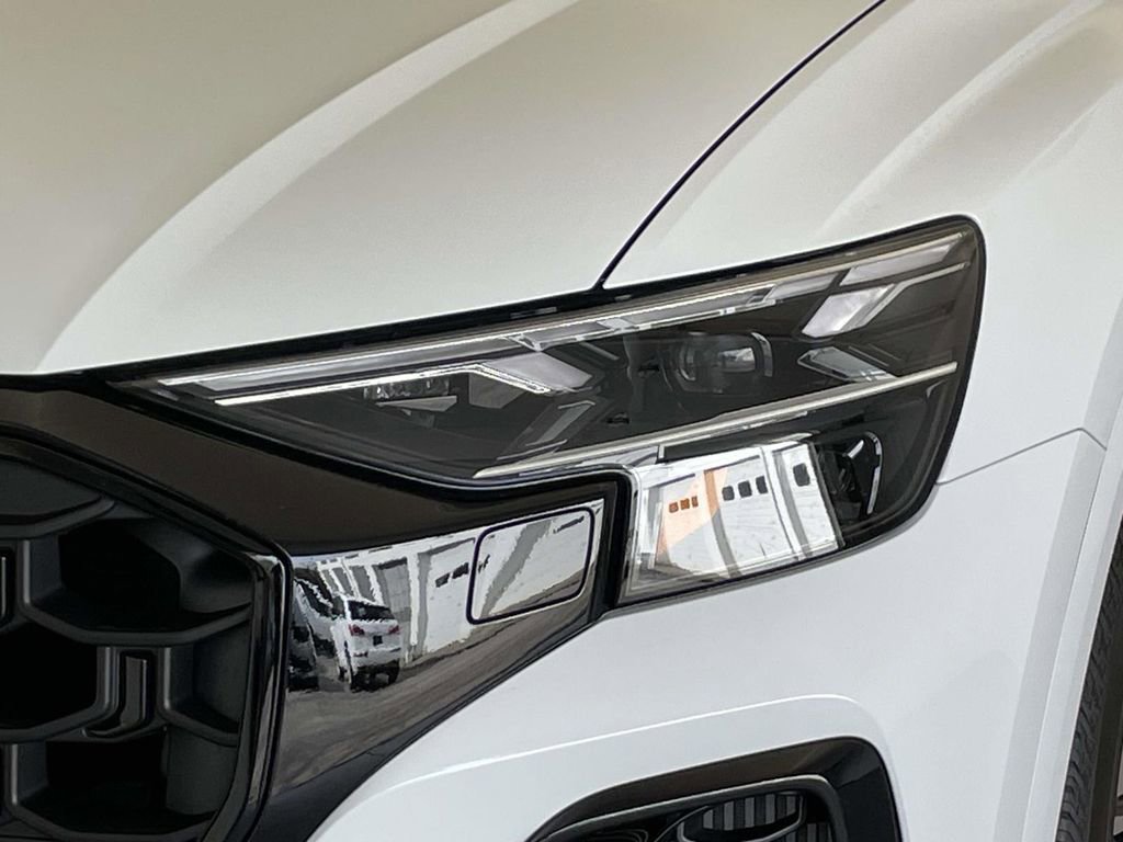 New 2026 Audi Q8 Premium Plus AWD/4WD image 15