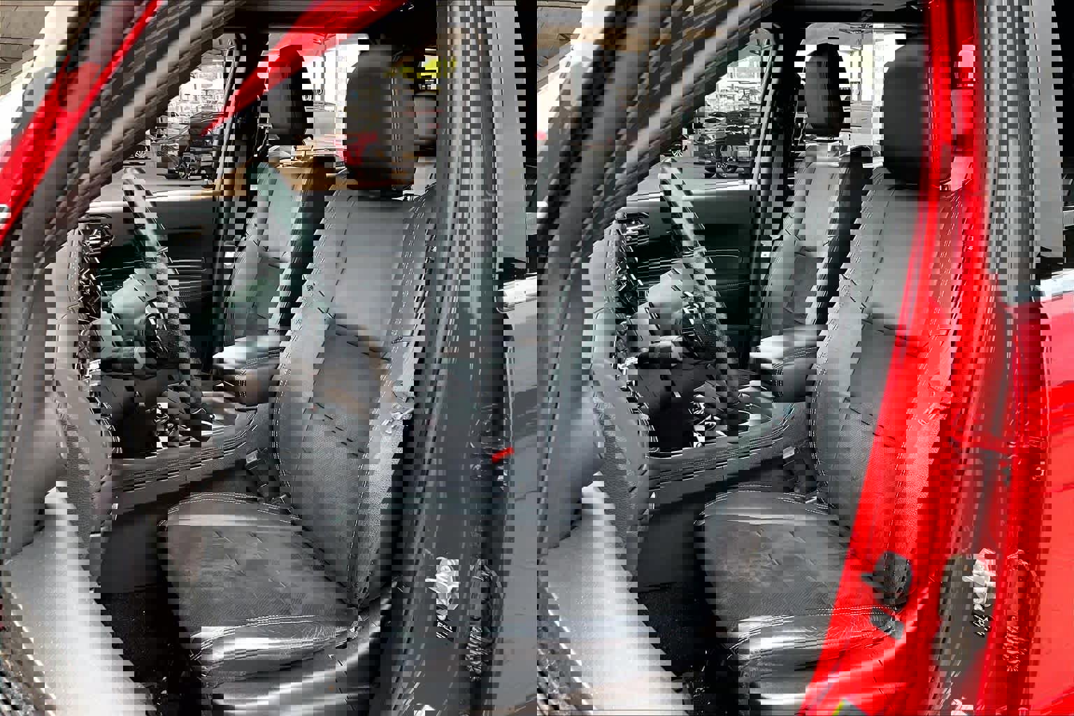 Used 2021 Dodge Durango GT image 8