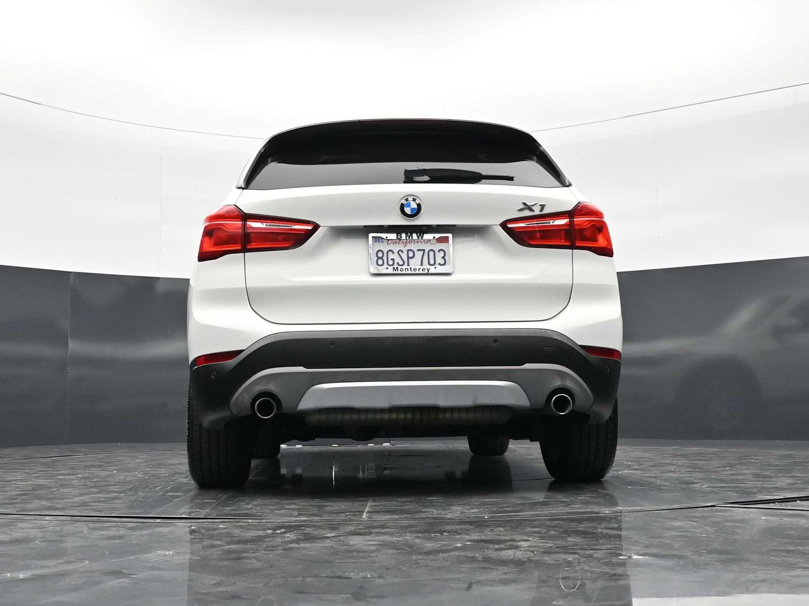 Used 2016 BMW X1 xDrive28i image 29