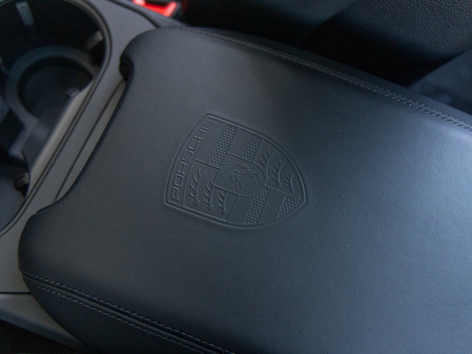 New 2025 Porsche Cayenne Turbo image 40