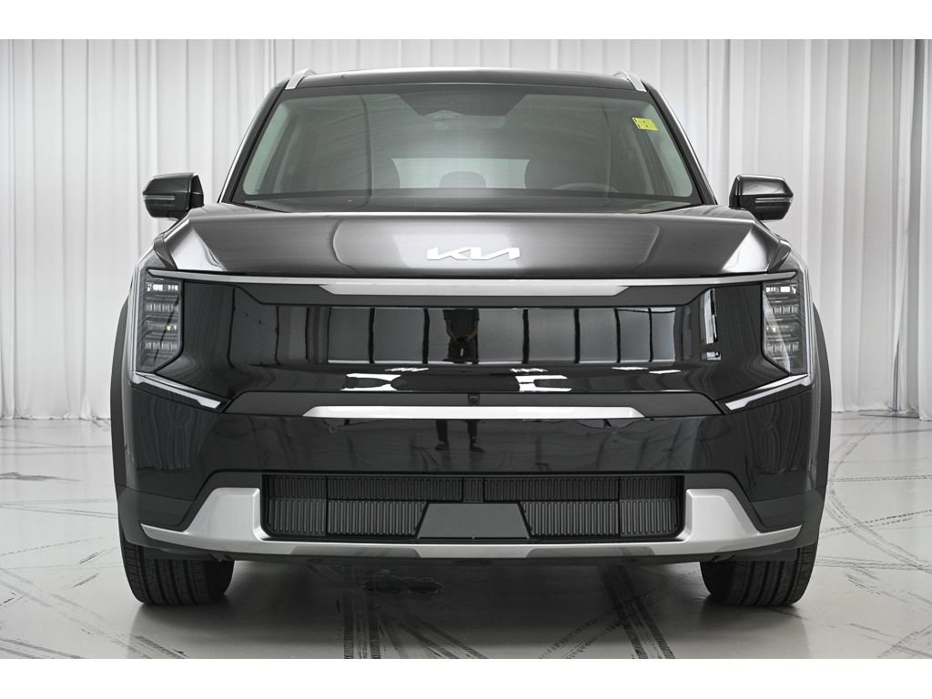 New 2026 Kia EV9 Wind image 3