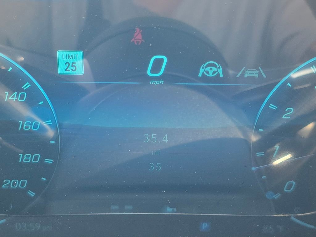 New 2026 Mercedes-Benz AMG GT 55 image 27