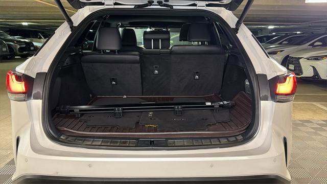 Certified 2023 Lexus RX 350 Premium Plus image 15
