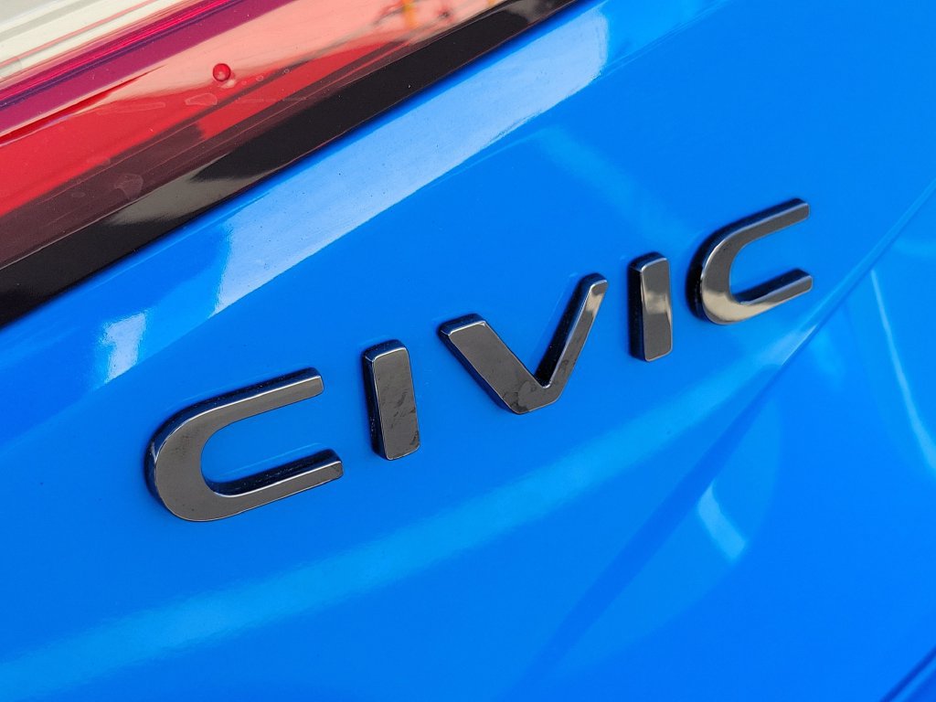 Used 2023 Honda Civic Type R image 8