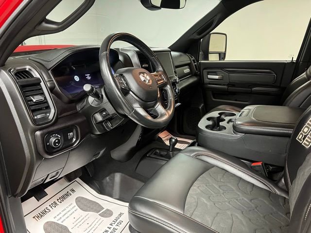 Used 2023 RAM 2500 Power Wagon image 26