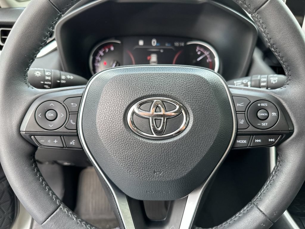 Used 2024 Toyota RAV4 XLE Premium w/ Weather Package FWD image 22
