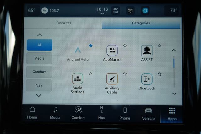 Used 2022 RAM 1500 Big Horn w/ Trailer Tow Group image 37
