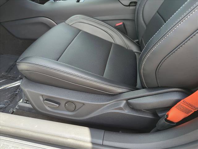 New 2026 Ford Mustang Premium image 4