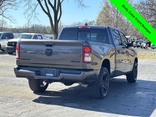 Used 2022 RAM 1500 Big Horn image 29