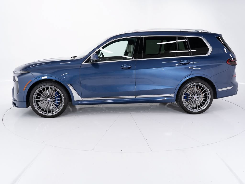 Used 2025 BMW ALPINA XB7 AWD/4WD image 2