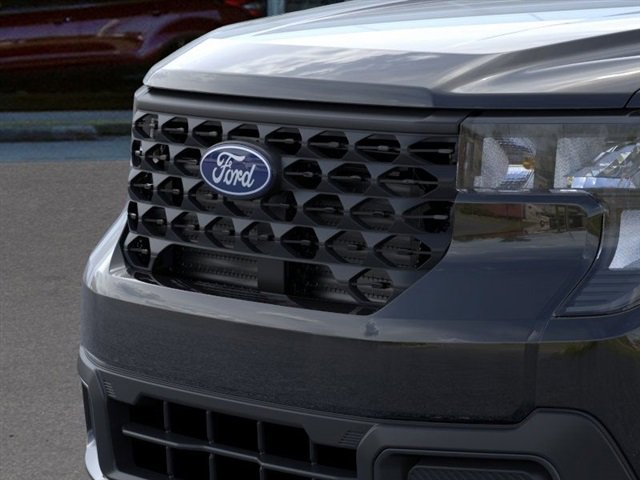 New 2026 Ford Maverick XLT w/ XLT Luxury Package image 18