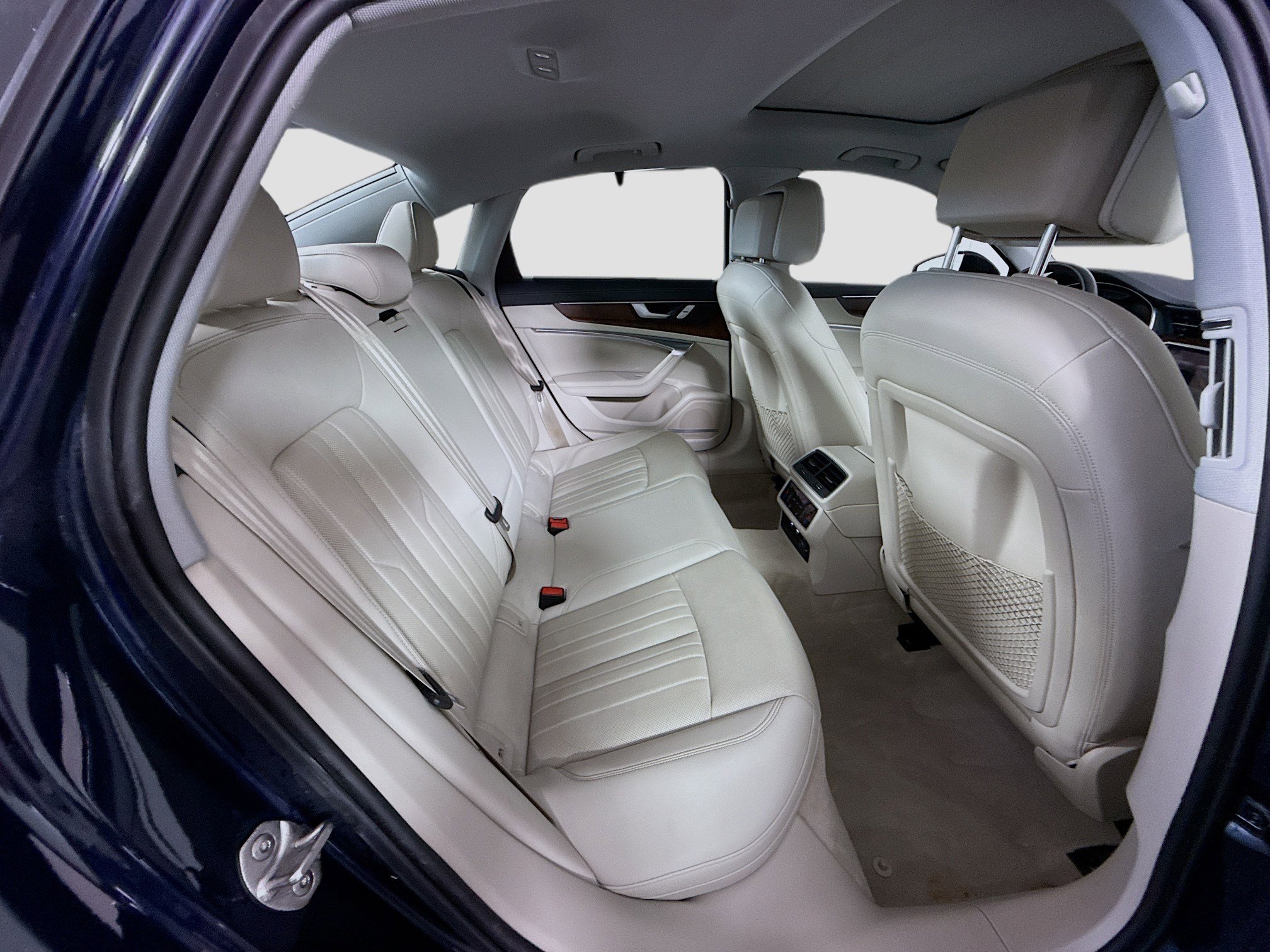 Used 2019 Audi A6 3.0T Premium Plus w/ Premium Plus Package image 27