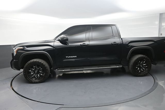 Used 2024 Toyota Tundra SR5 w/ SR5 Premium Package AWD/4WD image 53