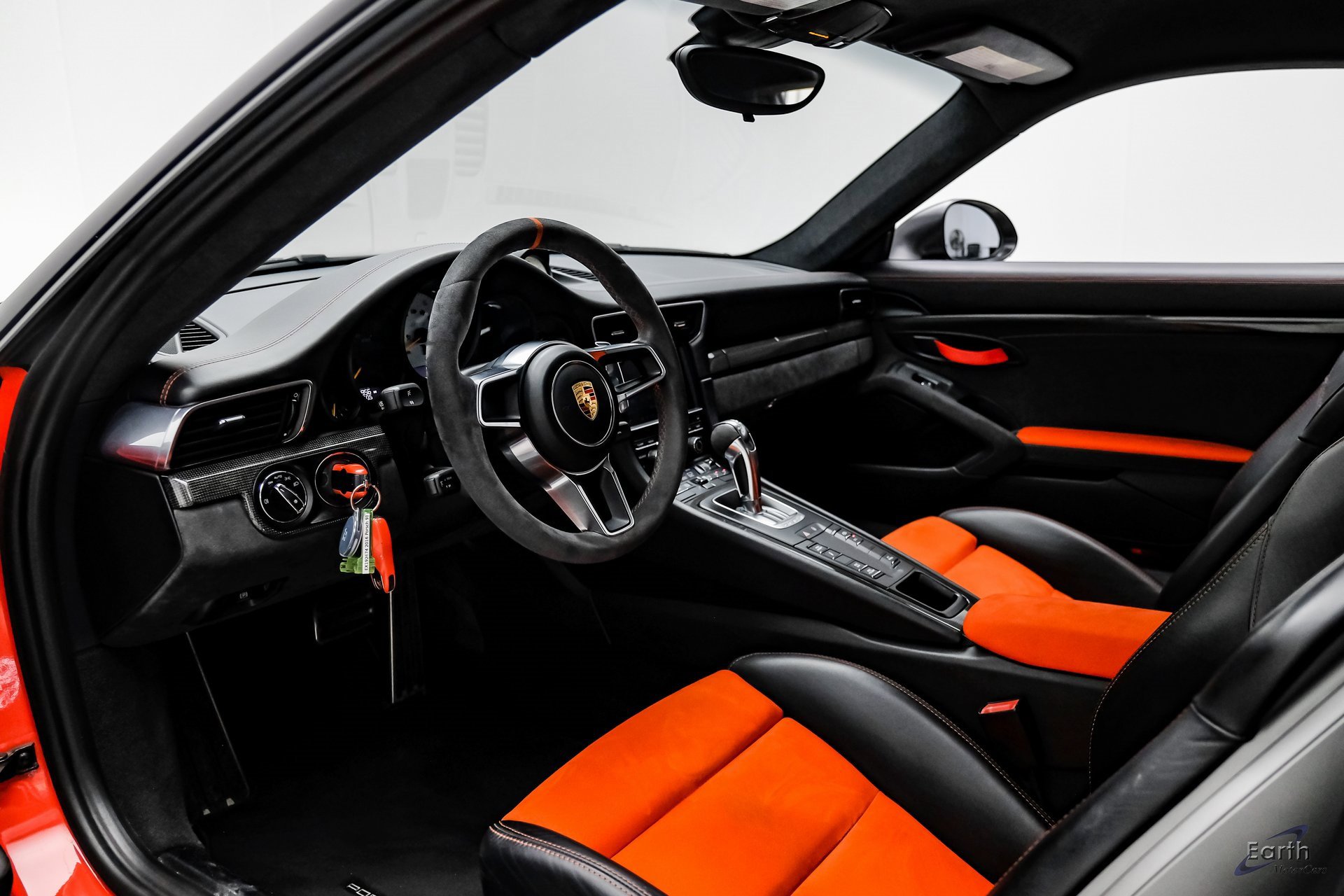 Used 2016 Porsche 911 GT3 RS image 31