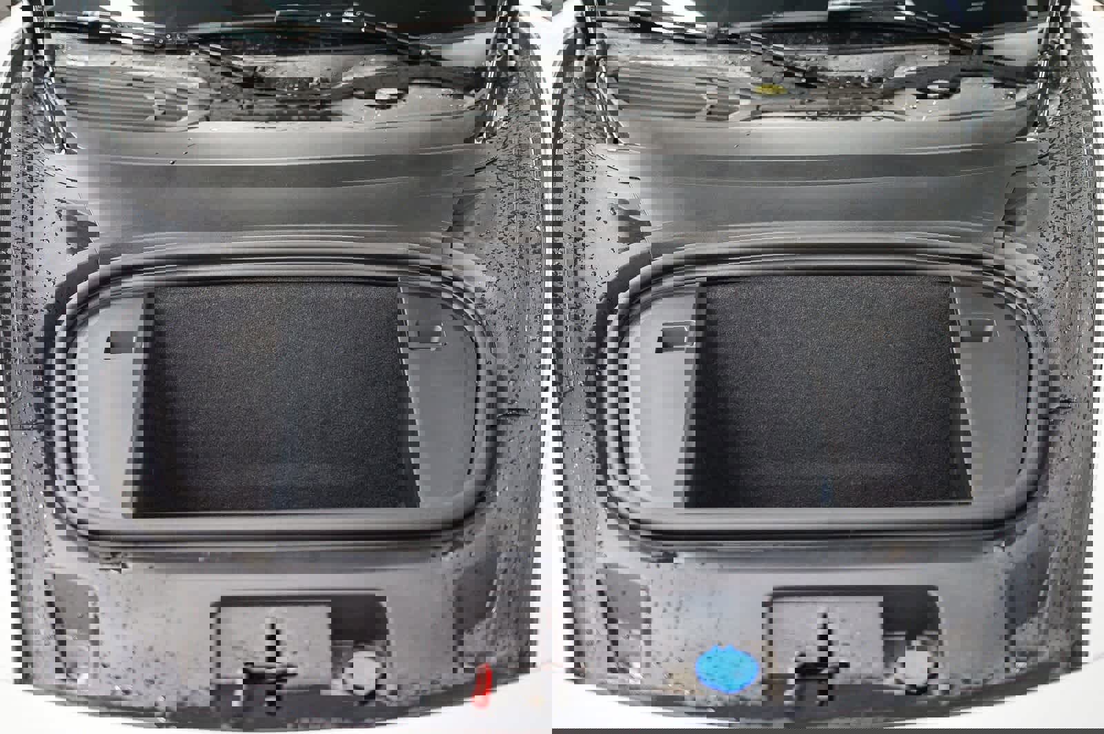 Used 2025 Porsche Taycan 4S image 30