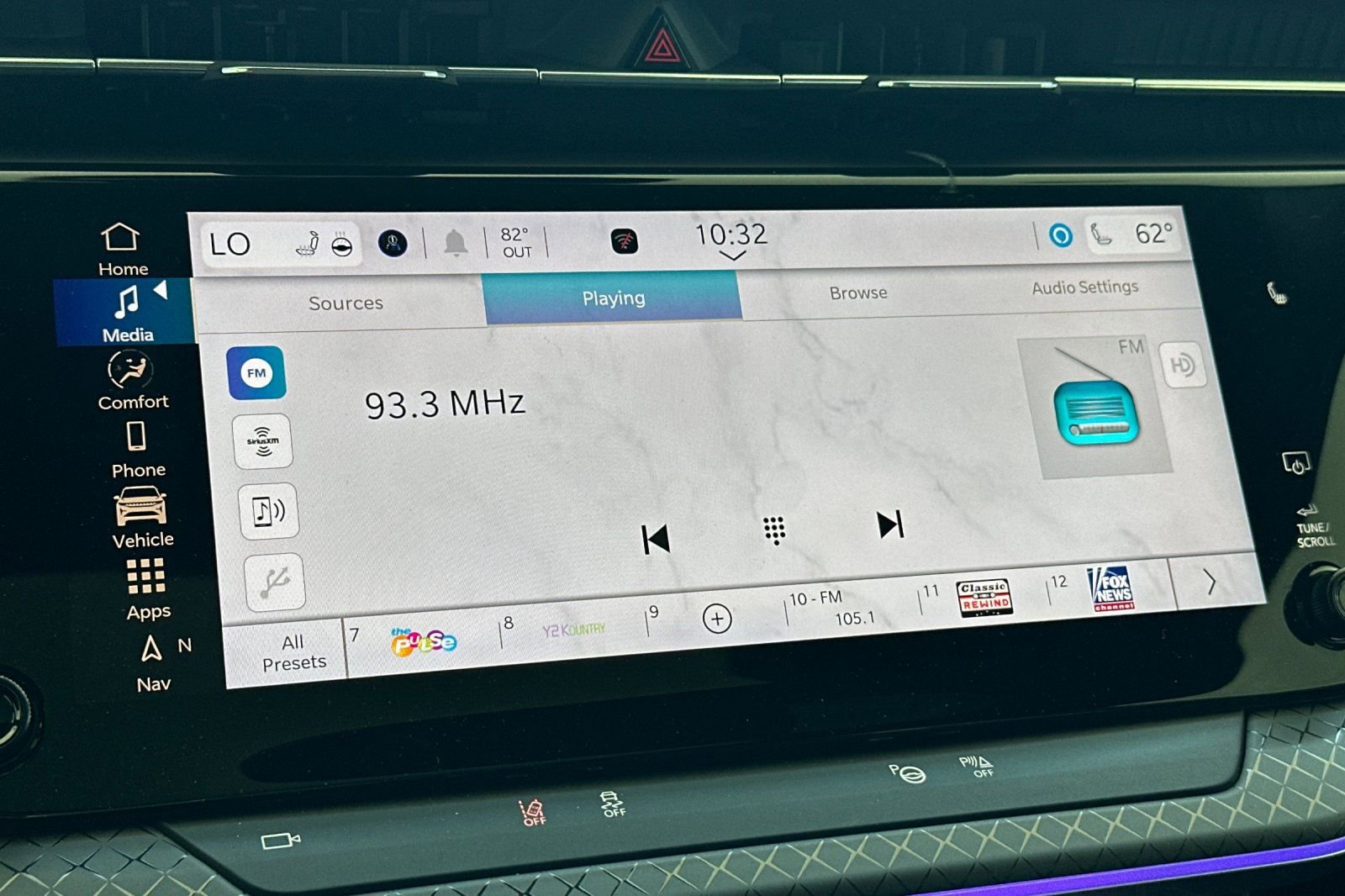 New 2025 Jeep Wagoneer S Limited image 19