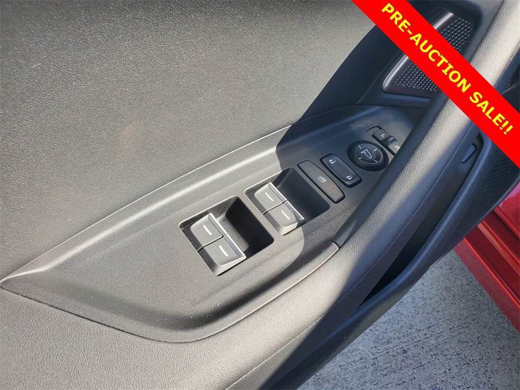 Certified 2023 Acura TLX w/ Technology Package image 20